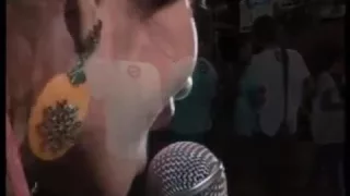 sera live in garnet janur kuning