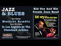 Kid Ory And His Creole Jazz Band - Muskrat Ramble