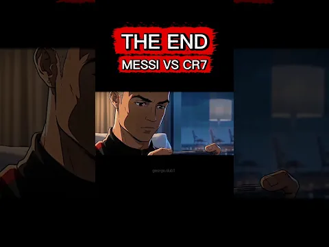 THE END.  #المدبلج_جورج #anime
