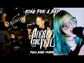 Download Lagu Pierce The Veil - King For A Day (Full Cover ft. Faith Alesia, Charlie Thompson, and Seger Rauls)