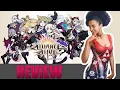 Alliance Alive Nintendo Switch REVIEW