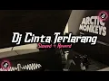 Download Lagu Dj Cinta Terlarang Ilir7 ( Slowed + Reverd )🎧