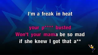 Download Me So Horny - 2 Live Crew (KARAOKE) MP3