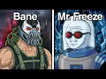 Every DC Villain Origin Explained in 19 Minutes