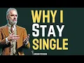 Relationships After 50? No Thanks — Here’s Why | Jordan Peterson”