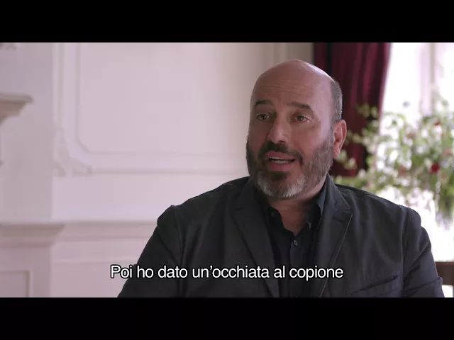 Il filo nascosto di Paul Thomas Anderson | Featurette 'La realizzazione dei costumi'