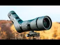 5 Best Spotting Scopes of 2026 for Precision Observation and Exploration