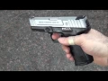 Better Than Glock S W SD40VE