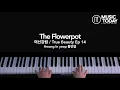 Download Lagu Hwang In yeop 황인엽 (Han Seojun) – The Flowerpot Piano Cover (여신강림 / True Beauty Ep 14)