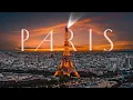 Paris: The last drone aerials