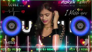 Download Kyun😓Kisi को | Ye pyaar💔Me Q Hota Hai | Hard Bass Dj💞Remix song | Hindi Dj Remix🔥song RDX MP3