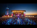 Lagu Concert at SEA 2019 ☀️ TV uitzending