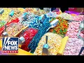 NEW Florida uncovers SHOCKING levels of arsenic in candies