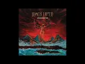 Black Viper - Storming With Vengeance