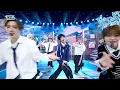 [단독샷캠4K] 알파드라이브원 'OMG!' 단독샷 별도녹화│ALPHA DRIVE ONE ONE TAKE STAGE│@SBS Inkigayo 260531