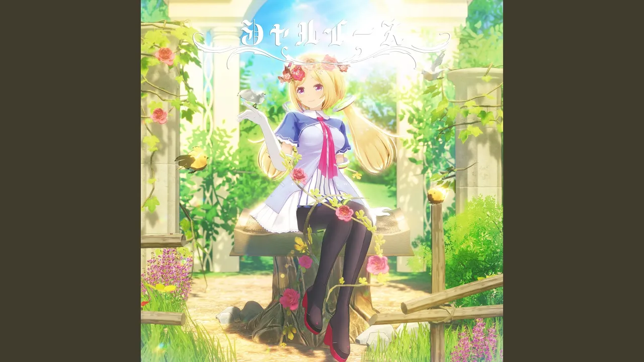 シャ・ル・イース