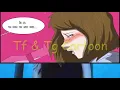 Download Lagu TG TF 2021 - Alcoholk Gender Benderbage - Best Comics Body Swap