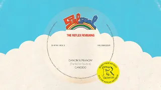 candido dancin u0026 prancin the reflex revision 