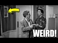 The Twilight Zone 1959 The Banned Ending They Hid For Over 65 Years S1E8