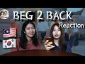 Download Lagu Korean girls react to \