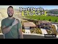 Why Everyone Is Moving to Beaumont CA in 2026 New Homes From 520K You Need to See This