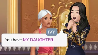 craving death part 4 episode choose your story