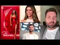 ABC and Disney Cancel Taylor Frankie Paul's Season of ‘The Bachelorette’ After Leaked TMZ Video