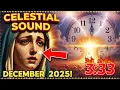 Lagu URGENT! Virgin Mary Reveals THE SOUND That Will Be Heard WORLDWIDE Before Dec , 2025 (3 Days Left)