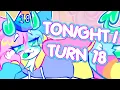 18TH BIRT AY MEME