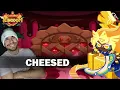 Endless Strawberry Cake Tower Guide MOSTLY ALL EPICS Trays 41 to 50 Cookie Run Kingdom