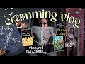 Download Lagu cramming vlog | visceral reactions \u0026 a couple DNFs 😬