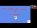 Student Support Services at Stuyvesant