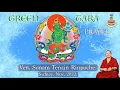 Download Lagu Green Tara Prayer - Thực hành pháp tu Tara Xanh - Ven. Sonam Tenzin Rinpoche - Sydney, Nov. 2022