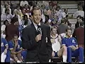 1990 Playoffs - Pacers Pistons