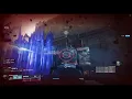 Destiny 2 MEMORY INTERDICT