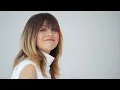 Jennette McCurdy Website Photoshoot Behind the Scene