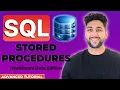 MySQL Stored Procedures Made Easy Advanced SQL Tutorial with Healthcare Data