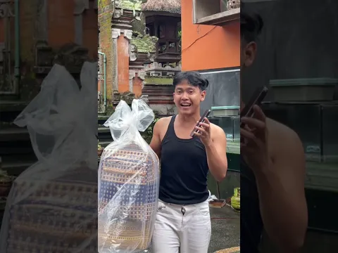 ribuan paket burung aku sudah sampai #blockblast