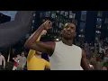 Happy Birt ay Anthony Edwards Patrick Ewing Otis Thorpe Greg Kite - NBA 2K26 Simulation LIVE