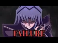 Zane Truesdale is a Failure
