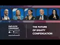 The Future of Equity Compensation