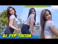 DJ VIRAL TIKTOK - OK WITH YOU - PALING DI CARI BUAT KARNAVAL