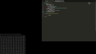 Python Beginner tutorial series using project Euler - Number Letter Counts