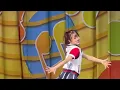 Jamboree Mickey! Let's Dance! /ジャンボリミッキー！レッツ・ダンス！【4K】at Tokyo Disneyland.　【鑑賞エリア中央後方の席でB-16-15】