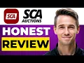 SCA Auctions Honest Review Real User Experience Is SCA Auto Auction