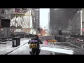 Iniuria The Division Full Shooting Through Walls Cheat Hack