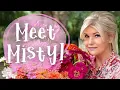 Meet Misty