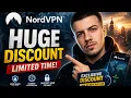 NordVPN Coupon Code 2026 Get an EXCLUSIVE NordVPN Discount