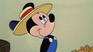 The Little Whirlwind A Classic Mickey Short Have A Laugh Disneykids 