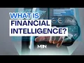 What is Financial Intelligence